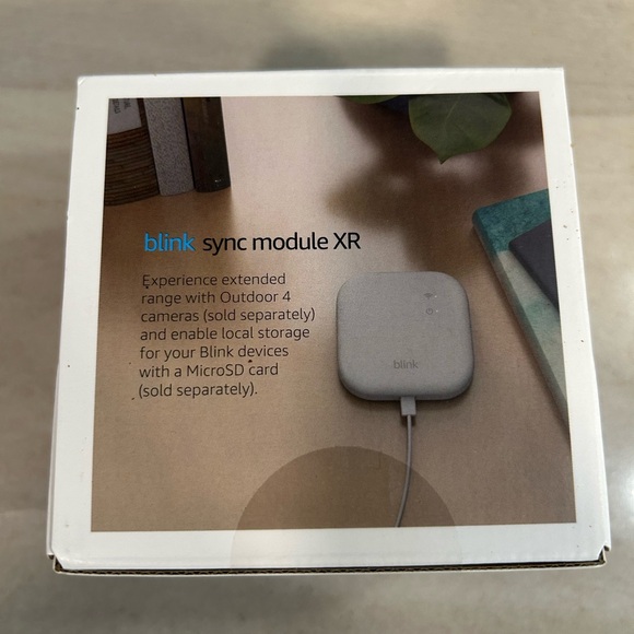 Blink Sync Module XR System Hub - Picture 2 of 2